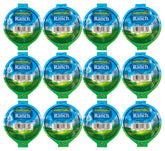 Hidden Valley vaso frontal 1.25 oz con tapa, práctico para almuerzos