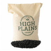 High Plains Beans bolsa frontal mostrando la marca y cantidad 10 lb, ideal para despensa