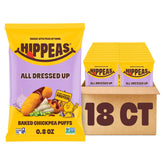 HIPPEAS empaque frontal All Dressed Up mostrando bolso pequeño y colorido, ideal para llevar