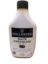 Hollander botella frontal mostrando diseño y uso práctico