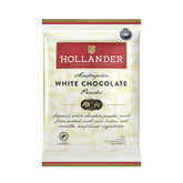 Hollander Masterpiece vista frontal de la bolsa para uso profesional