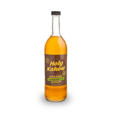 Holy Kakow botella frontal de cardamomo muestra diseño y tamaño