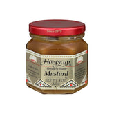 Honeycup vista frontal del pack de cuatro frascos, conveniencia para cocina