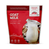 Hoosier Hill Farm frente del empaque mostrando marca y tamaño 5 lb