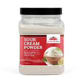 Hoosier Hill Farm paquete frontal mostrando 1 lb y facilidad de almacenamiento