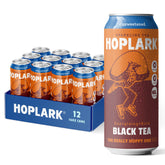 Hoplark lata frontal Really Hoppy One mostrando diseño y tamaño