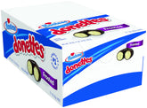 Hostess Donettes empaque frontal mostrando 10 unidades y conveniencia