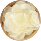 HUANYOUREN empaque frontal mostrando 400g y atractivo diseño