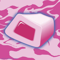 Hubba Bubba textura del chicle suave y elástica para burbujas