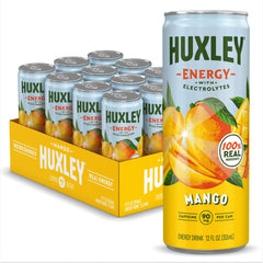 Huxley lata frontal mostrando diseño y beneficios naturales