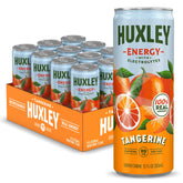 Huxley lata frente mostrando diseño y beneficio energía natural