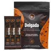 IASO delgada frontal pack mostrando 30 sobres y diseño claro
