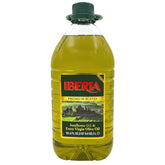 Iberia botella frontal 3 litros mezcla ideal para cocina todo uso