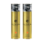 Iliada lata frontal Kalamata 750ml mostrando calidad y protección PDO