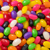 ILIKE! bolsa frontal de 2 lb mostrando colores vivos y conveniencia