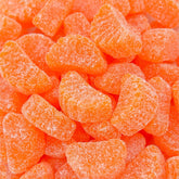 ILIKE! paquete frontal de rodajas naranja, presentación atractiva y a granel