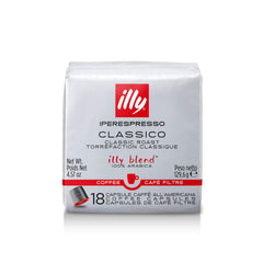 illy detalle de la textura de la cápsula resaltando sellado hermético y frescura