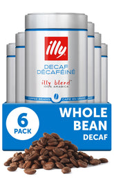 illy pack frontal 250 g mostrando diseño y frescura