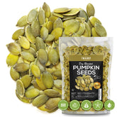 I'm A Nut bolsa frontal 4 lb con pepitas listas para consumir