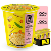 immi taza frontal del producto mostrando diseño y conveniencia