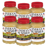 INDIAN SUMMER frasco frontal mostrando etiqueta y tamaño útil