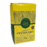 Itapuã Centenaria frente del paquete 1 kg mostrando la marca y beneficio de ahorro