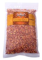 It's Delish paquete frontal de hojuelas, práctico y alta duración