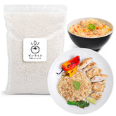 伊豆河童 frente del envase 1000 g con aspecto práctico