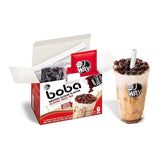 J WAY LOCAL FLAVOR frente del paquete mostrando kit completo y conveniencia