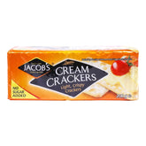 Jacobs paquete frontal mostrando diseño y cantidad, práctico para almacenar