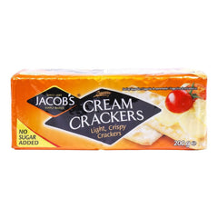 Jacobs paquete frontal mostrando diseño y cantidad, práctico para almacenar
