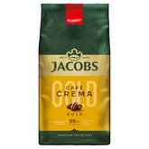 Jacobs frontal del envase mostrando el tamaño y la marca para compra segura