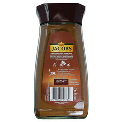 Jacobs Velvet taza estilo de vida con espuma natural, práctico y aromático