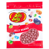 Jelly Belly frente del empaque mostrando diseño y frescura