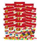 LYZA'S SWEETS & TREATS bolsa frontal con 24 mini packs, ideal para regalar