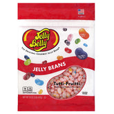 Jelly Belly bolsa frontal con colores vistosos y frescura preservada