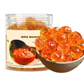 JKPDAMZ paquete frontal mostrando 300 g y aspecto natural