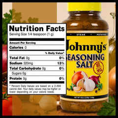 Johnny's primer plano de textura de especias que resalta aroma y calidad