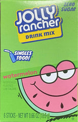 Jolly Rancher bebida preparada en botella de 16.9 oz lista para beber