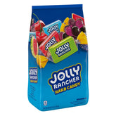 Bolsa grande Jolly Rancher al frente mostrando diseño y cantidad, ideal para eventos