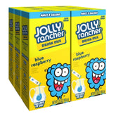 SINGLES TO GO! JOLLY RANCHER paquete frontal con 48 sobres práctico y llamativo