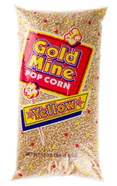 Jolly Time bolsa frontal 12.5 lb mostrando cantidad para eventos y ahorro