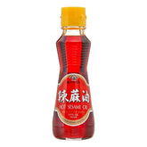 Kadoya botella frontal mostrando etiqueta clara y volumen útil