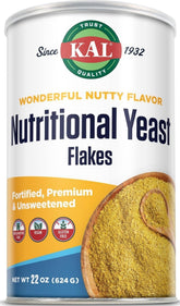 KAL envase frontal mostrando copos y cantidad, informa beneficios nutritivos