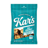 Kar’s empaque frontal All Energy 2 oz, práctico para llevar