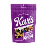 Kar’s pouch frontal mostrando el envase resellable y conveniencia