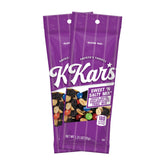 Kar’s vista frontal del empaque pack de 100 bolsas, solución práctica