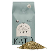 KATÚ Ka'a frente del empaque mostrando 500 g y origen orgánico