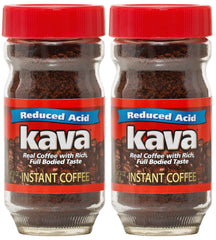 Kava frasco frontal mostrando el envase y facilidad de uso
