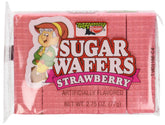 Keebler paquete frontal con 12 porciones, muestra conveniencia y volumen